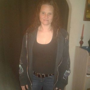 Meet your Posher, Connie jo